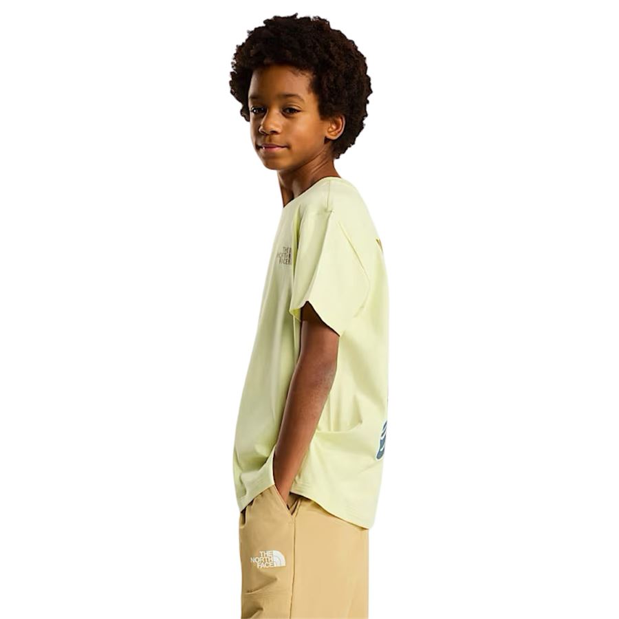  The North Face | NF0A8G21G6O